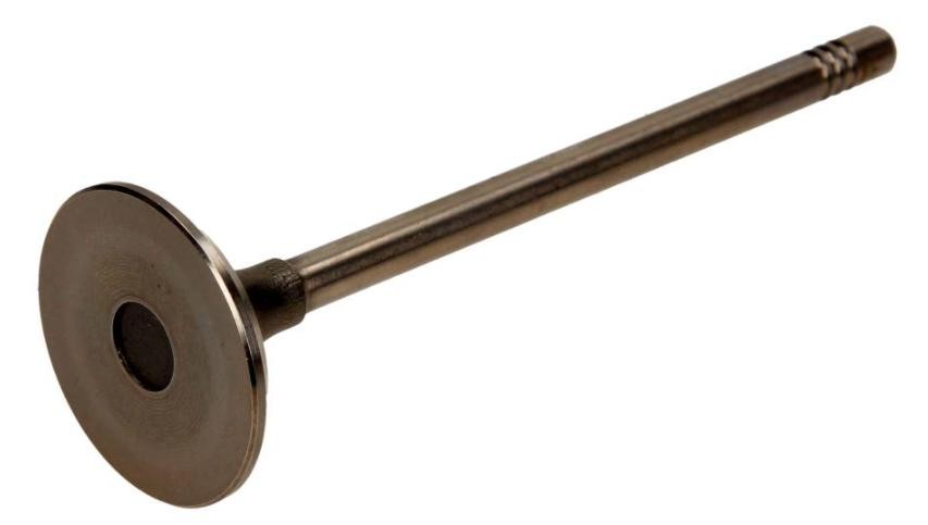 AMP Exhaust valve PPEU039-A-0-N AMP PPEU039-A-0-N FORD USA Engine exhaust valve replacement cost