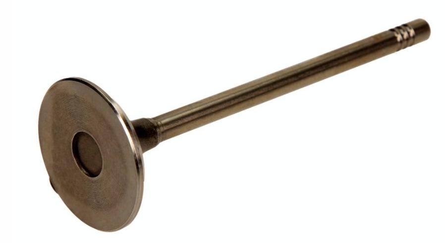 AMP Indsugningsventil PPEU034-A-0-N AMP PPEU034-A-0-N 206 Van Indsugningsventil originale pris