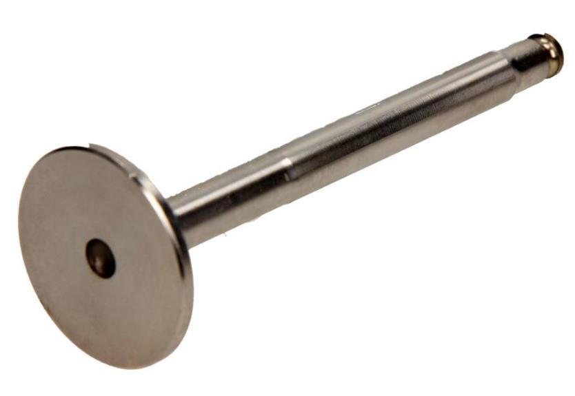 AMP Uitlaatklep PMER004-A-0-D AMP PMER004-A-0-D Uitlaatklep Seat INCA originele