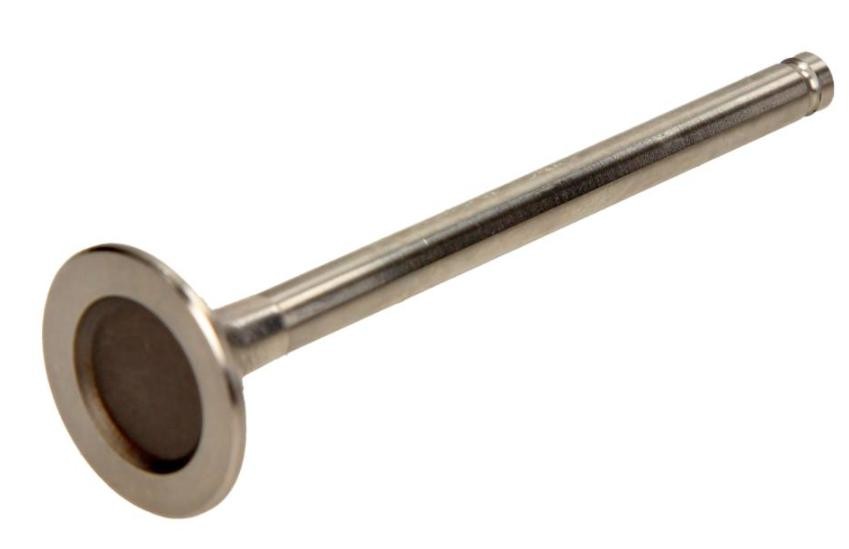 AMP Avgasventil POPE002-A-0-D Opel Kadett E Cabriolet Avgasventil AMP POPE002-A-0-D