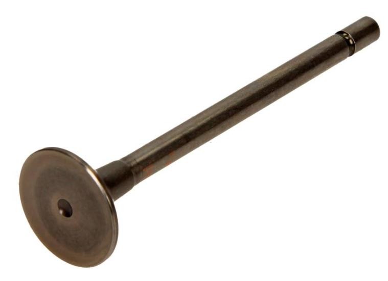 Valvola di scarico AMP PHYU004-A-0-N AMP PHYU004-A-0-N Valvola di scarico Hyundai GETZ 2010