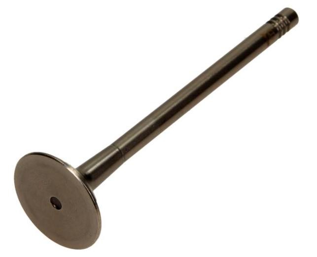 AMP Exhaust valve PVWG083-B-0-N AMP PVWG083-B-0-N VW Passat B7 Alltrack exhaust valve replacement