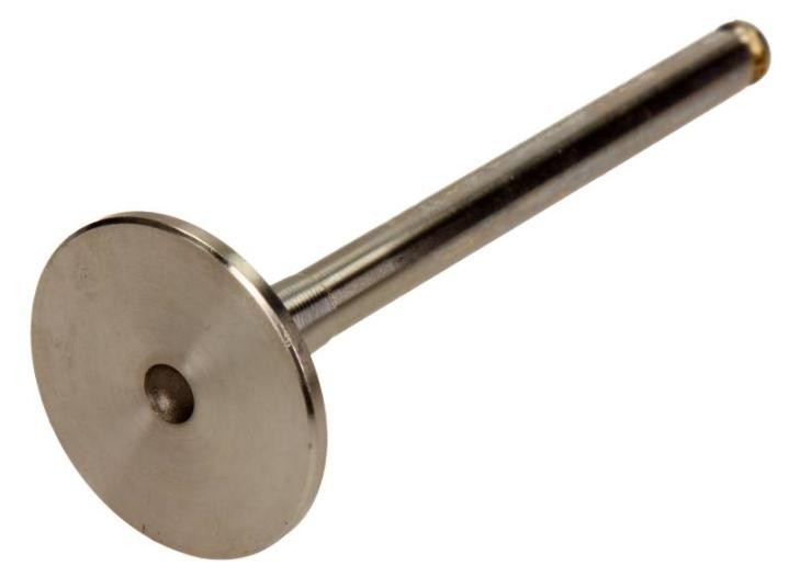 AMP Inlet valve PMER003-S-0-D AMP PMER003-S-0-D MERCEDES-BENZ T2 intake valves replacement