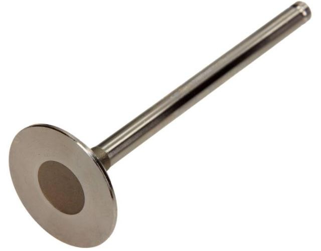 AMP Inlaatklep PPEU051-S-0-D AMP PPEU051-S-0-D Inlaatklep Peugeot 206 originele