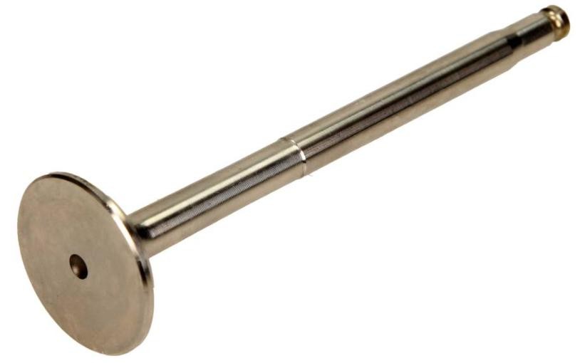 AMP Výpustný ventil PMER020-A-0-D PMER020-A-0-D Výfukový ventil MERCEDES-BENZ VIANO AMP