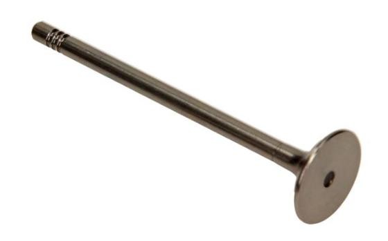 AMP Exhaust valve PVWG040-A-0-N AMP PVWG040-A-0-N genuine Mercedes 100 engine exhaust valve price