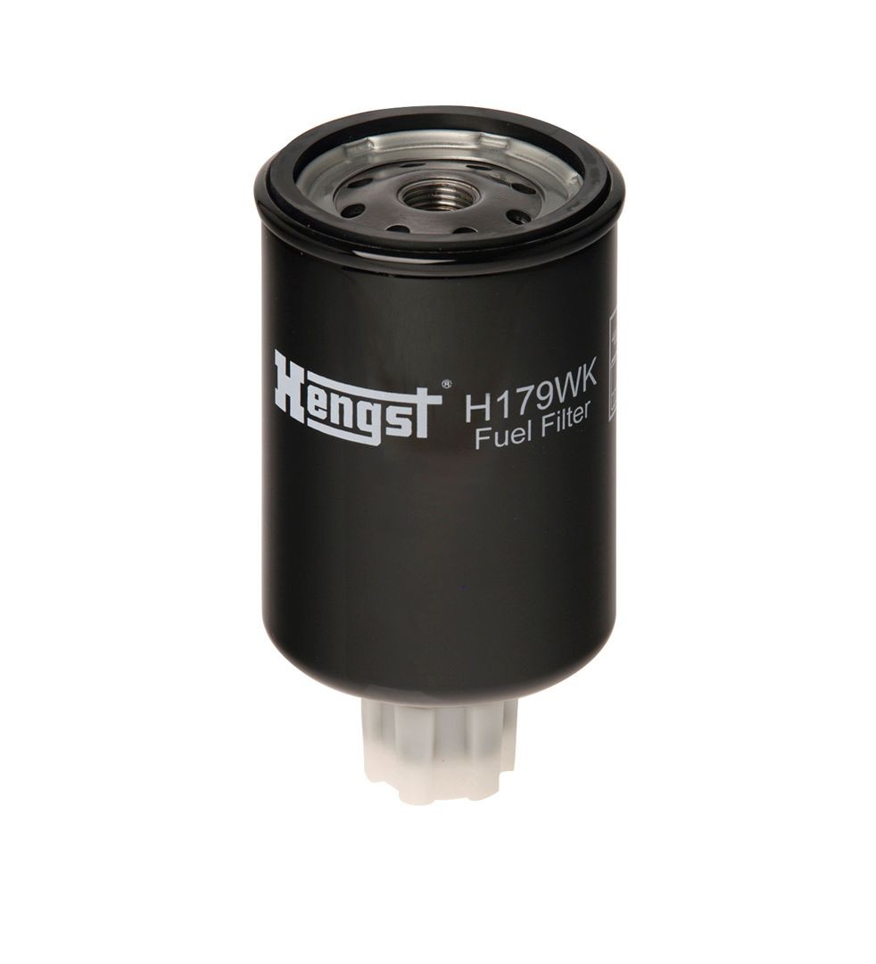 HENGST FILTER Brandstoffilter H179WK Brandstof-filter HENGST FILTER WRX H179WK goedkoop