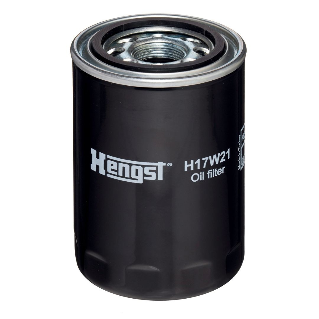 HENGST FILTER Oljefilter H17W21 H17W21 Oljefilter HENGST FILTER VOLVO 960