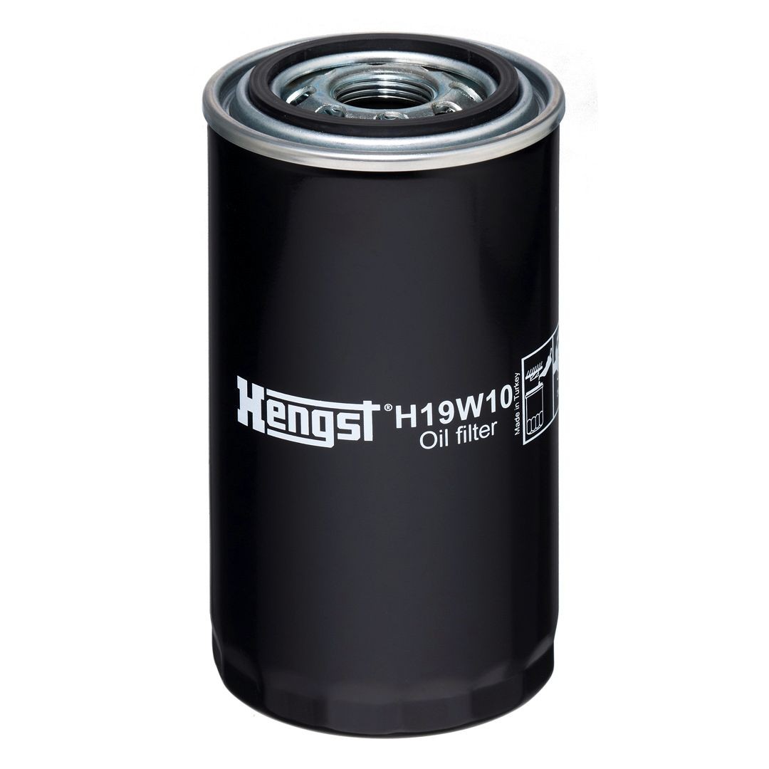 HENGST FILTER Filtre à huile H19W10 H19W10 Filtre à huile HENGST FILTER NISSAN 200 SX