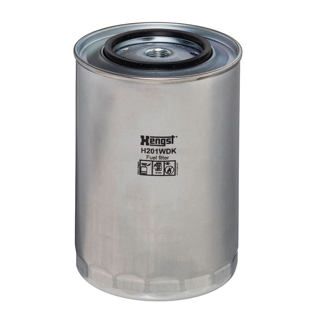 HENGST FILTER Bränslefilter H201WDK H201WDK HENGST FILTER dieselfilter DAEWOO MATIZ
