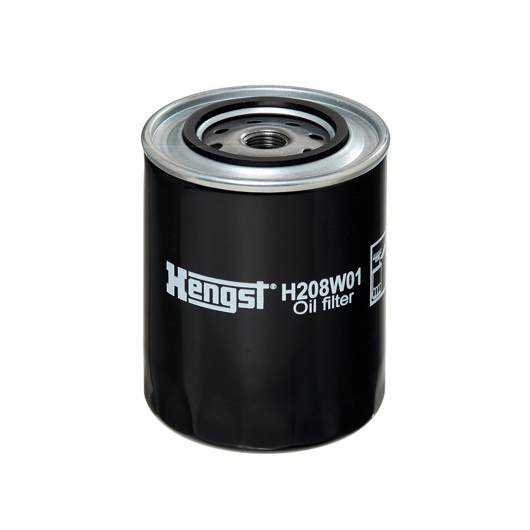 HENGST FILTER Φίλτρο λαδιού H208W01 Φίλτρο λαδιού HENGST FILTER Volkswagen SHARAN H208W01