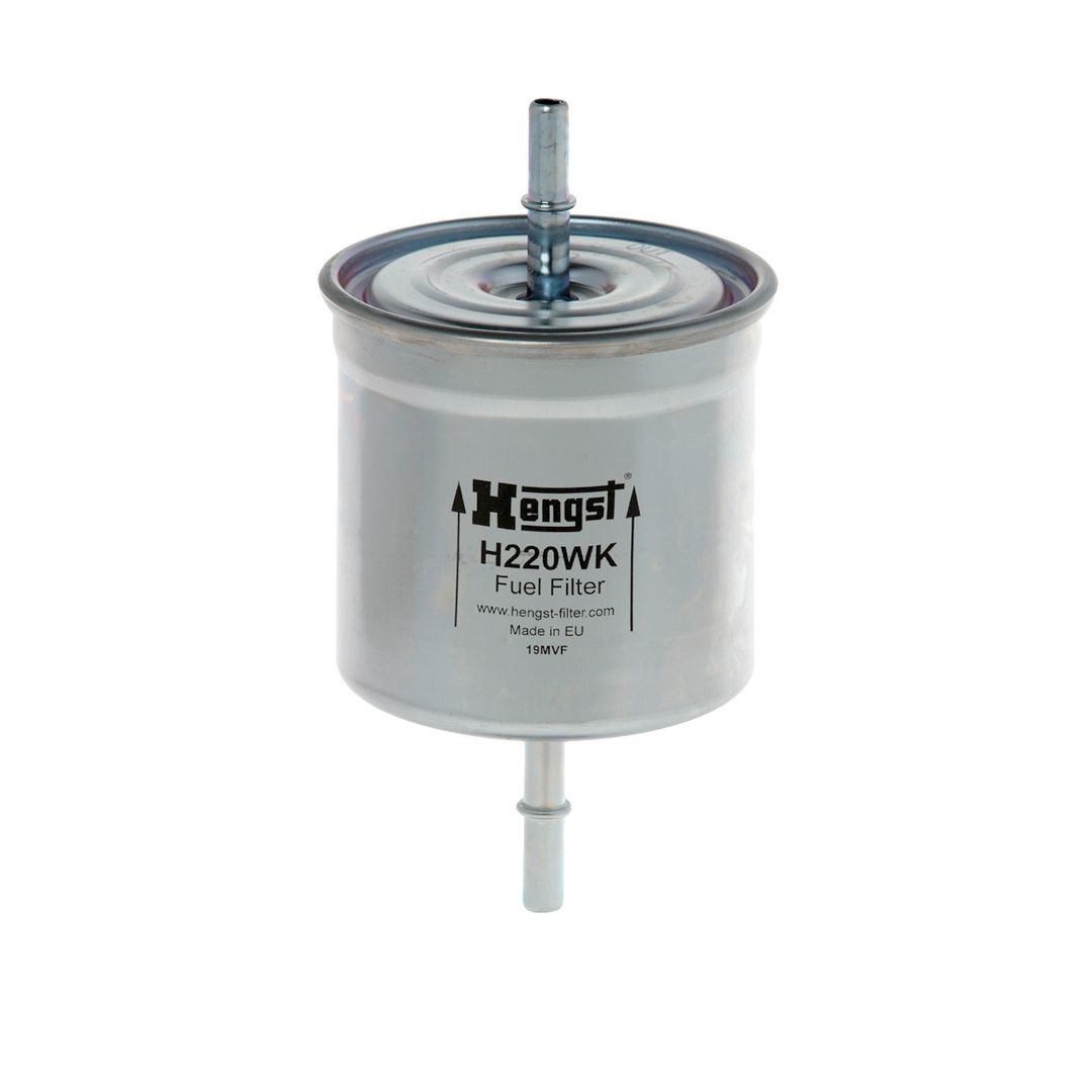 Filtre à carburant HENGST FILTER H220WK HENGST FILTER H220WK: Filtre à carburant Volvo XC70 1999