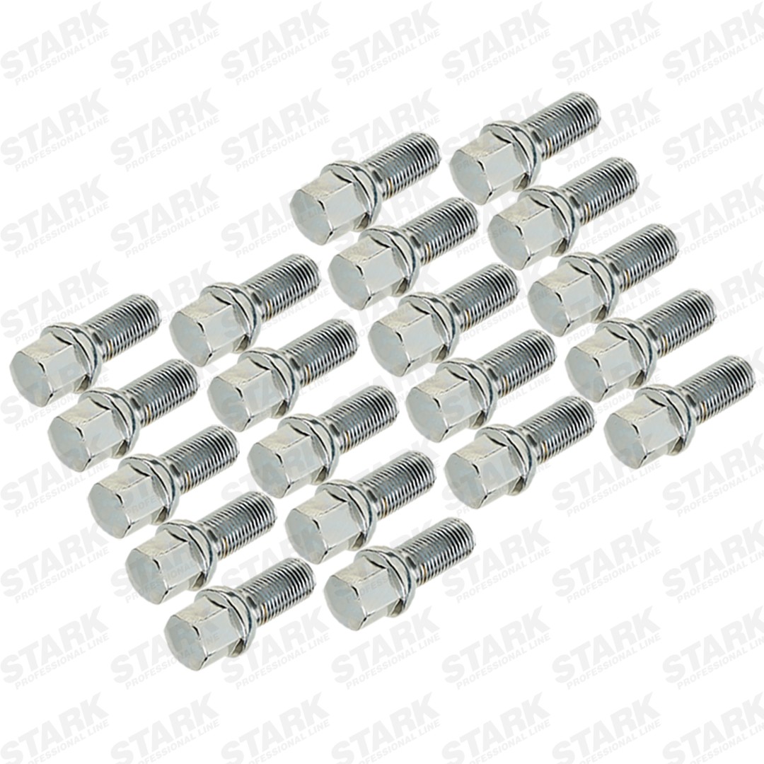 STARK Bullone ruota SKWBT-3820060 SKWBT-3820060 Bulloni ruote KIA STARK costo