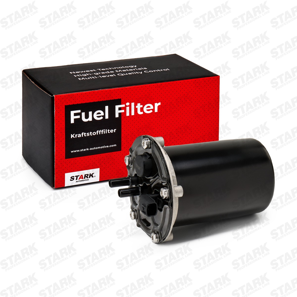 STARK Filtro carburante SKFF-0870785 SKFF-0870785 Filtro carburante MERCEDES-BENZ Classe A STARK costo