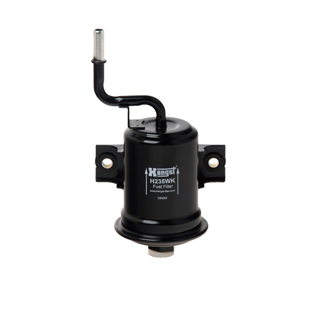 HENGST FILTER Φίλτρο καυσίμου H235WK Φίλτρο καυσίμων HENGST FILTER Toyota CELICA H235WK