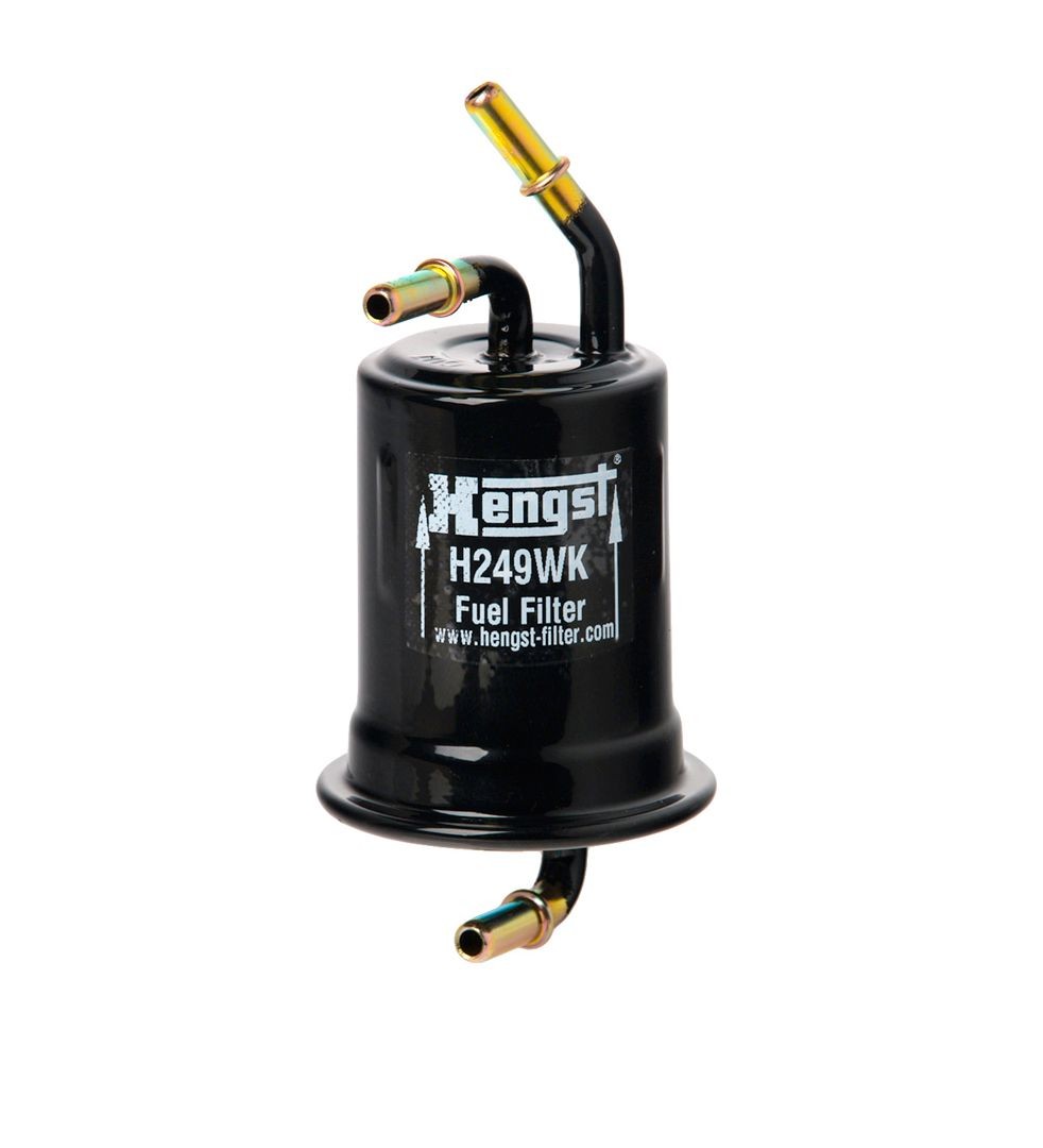 HENGST FILTER Polttoainesuodatin H249WK H249WK HENGST FILTER Polttoainesuodatin (diesel ja bensa) KIA STINGER
