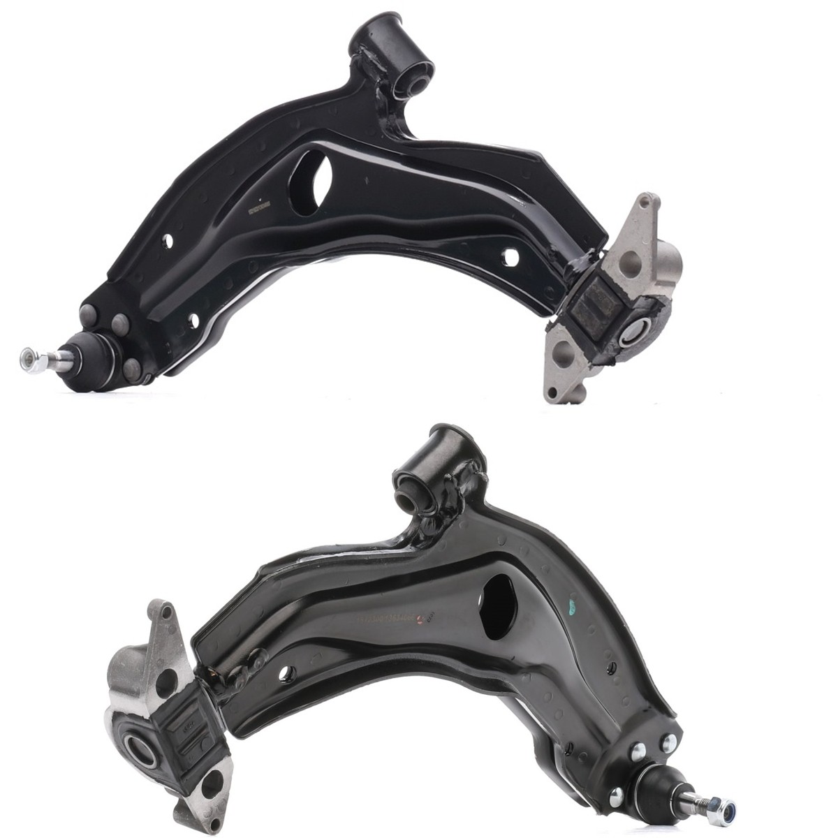 RIDEX Reparationssats för länkarmar 772S0732 772S0732 RIDEX reparationssats länkarm Fiat DOBLO