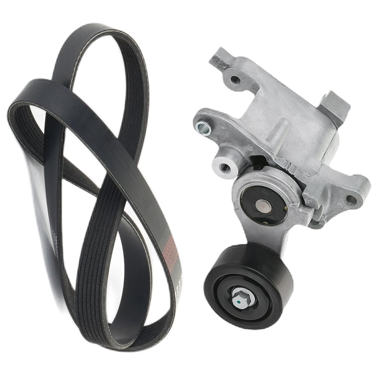 RIDEX Drivremssats 542R0815 542R0815 RIDEX drivremskit Toyota GT 86