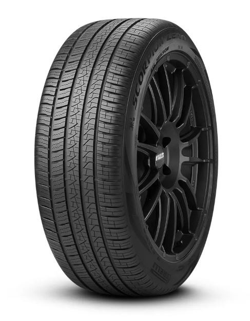 Pirelli Rehvid 3583800 Pirelli SCORPION ZERO AS PNCS LR XL 285/45 R22 114Y 3583800
