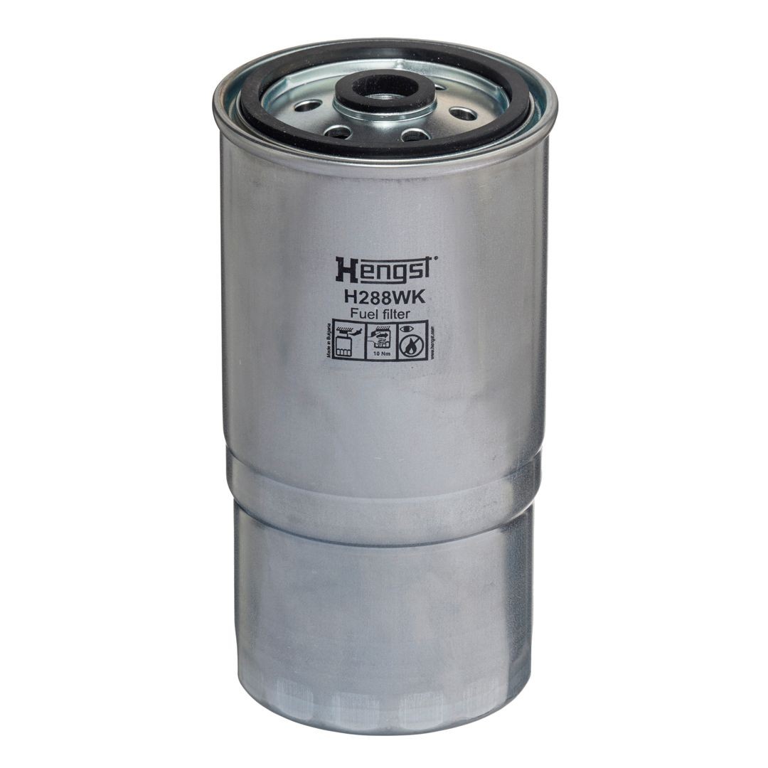 HENGST FILTER Brandstoffilter H288WK H288WK Brandstoffilter HENGST FILTER HYUNDAI STARIA
