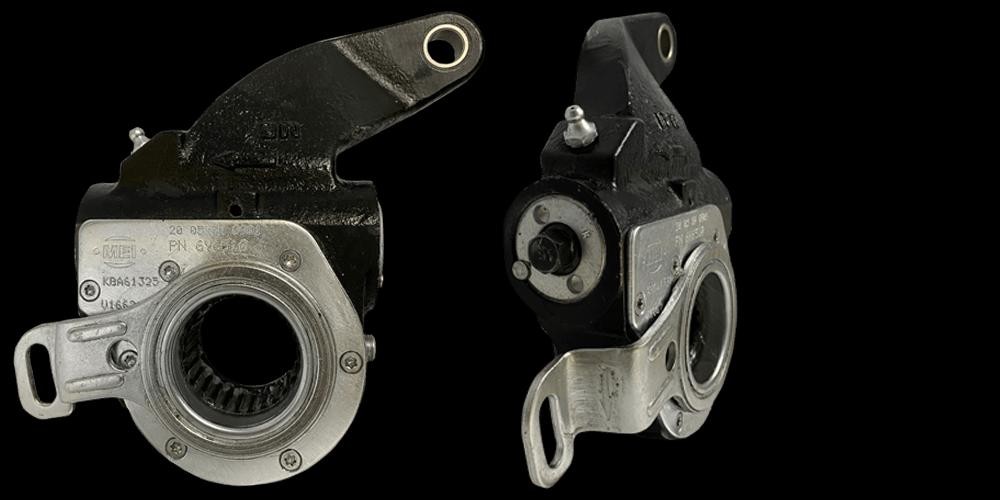 MEI Stangsystemaktuator, bremseanlegg 6Y6510 MEI 6Y6510 Regulering, trommelbremse Mercedes W202 pris