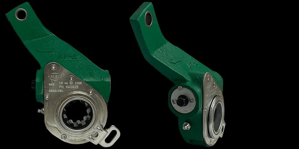 MEI Stangsystem, bremsesystem 4W2025 MEI 4W2025 Volvo 960 II Stationcar Justering, tromlebremse pris