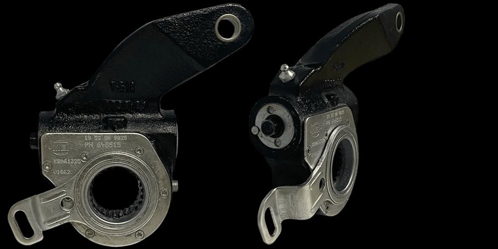MEI Remhefboom, remsysteem 6Y6515 MEI 6Y6515 Regulateur, trommelrem Mercedes W126 prijs