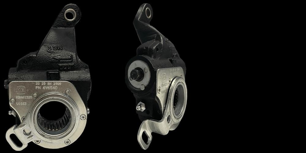 MEI Ρυθμιστής ντιζών, σύστημα πέδησης 6Y6540 MEI Ρυθμιστής, ταμπουρόφρενα 6Y6540 εμπειρία