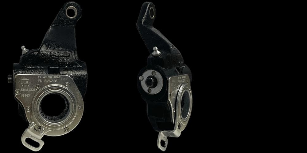 MEI Ρυθμιστής ντιζών, σύστημα πέδησης 6Y6720 MEI Ρυθμιστής, ταμπουρόφρενα 6Y6720 αξιολόγηση