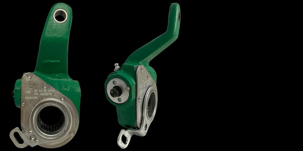 MEI Hoovastik, pidurisüsteem 4W2070 MEI Tagasitõmbaja, trummelpidur VOLVO 4W2070