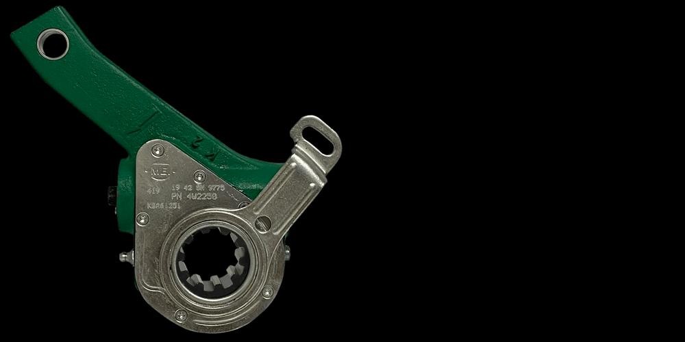 MEI Hoovastik, pidurisüsteem 4W2250 MEI Tagasitõmbaja, trummelpidur VOLVO 4W2250