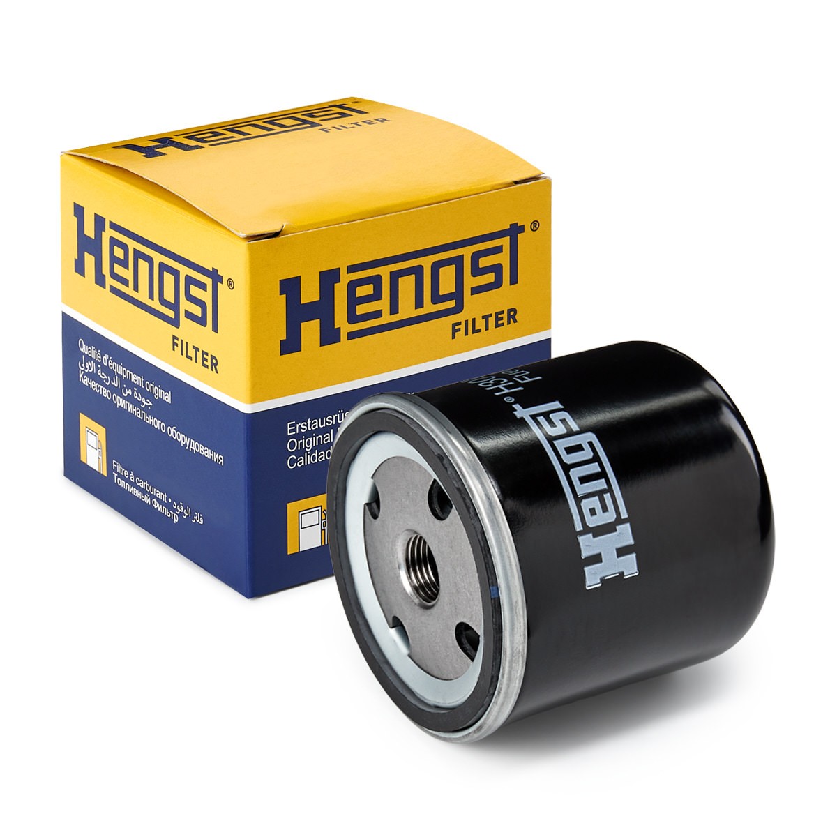 HENGST FILTER Brændstof-filter H30WK01 H30WK01 HENGST FILTER Brændstoffilter Jeep billig