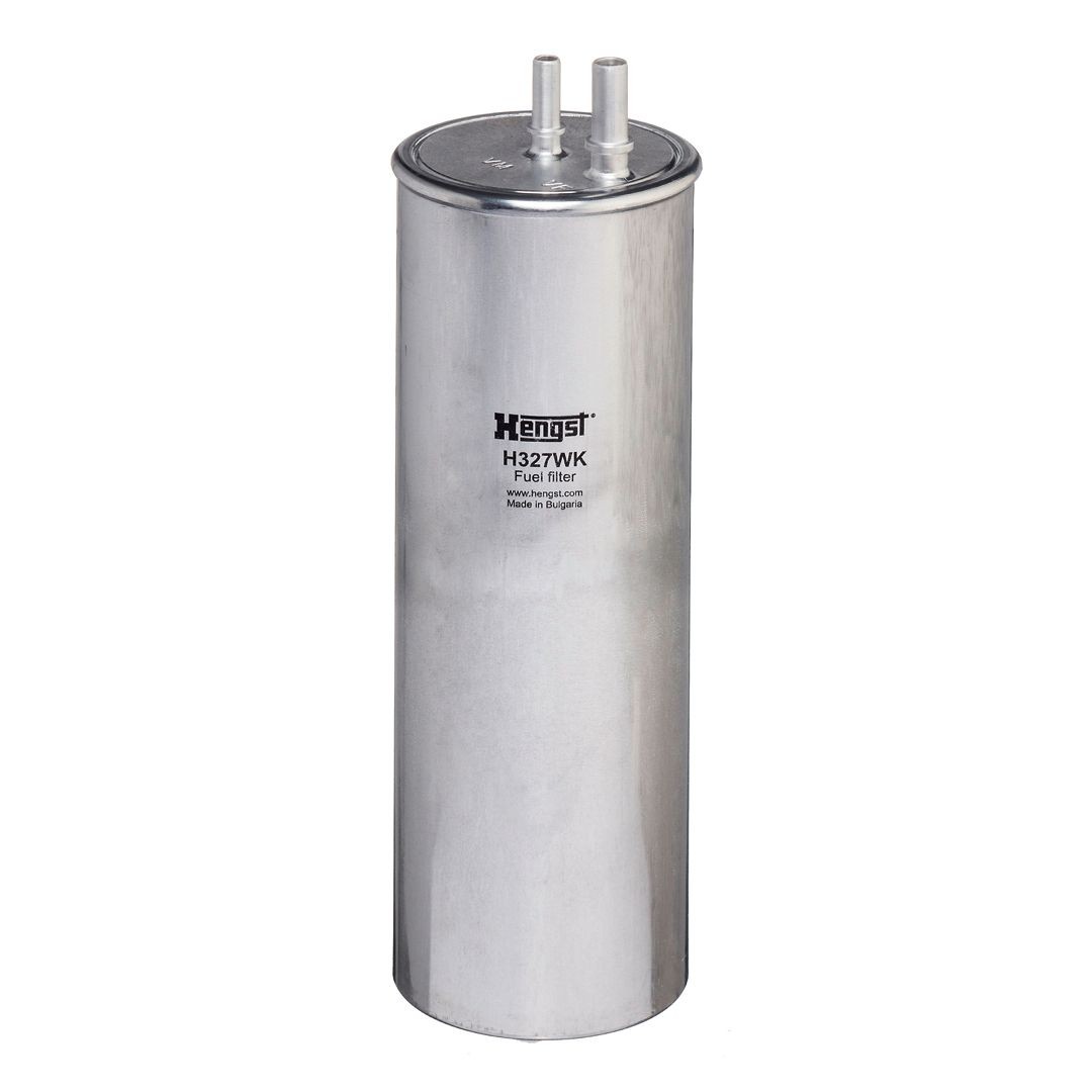 Brandstoffilter HENGST FILTER H327WK HENGST FILTER H327WK Dieselfilter Volkswagen MULTIVAN 2020