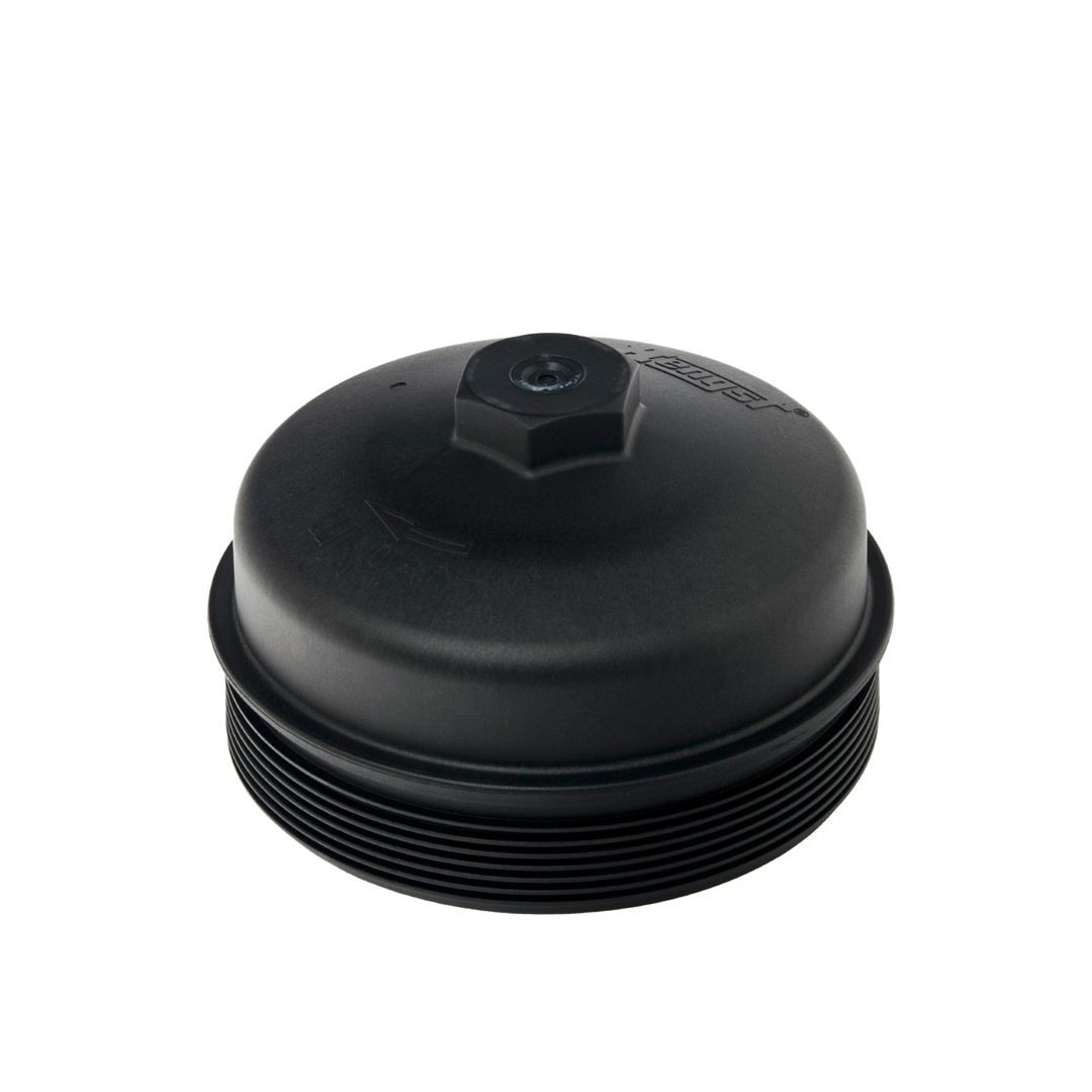 HENGST FILTER Veko, puzdro olejového filtra H501H HENGST FILTER H501H Kryt olejového filtra / tesnenie Audi A6 originálne