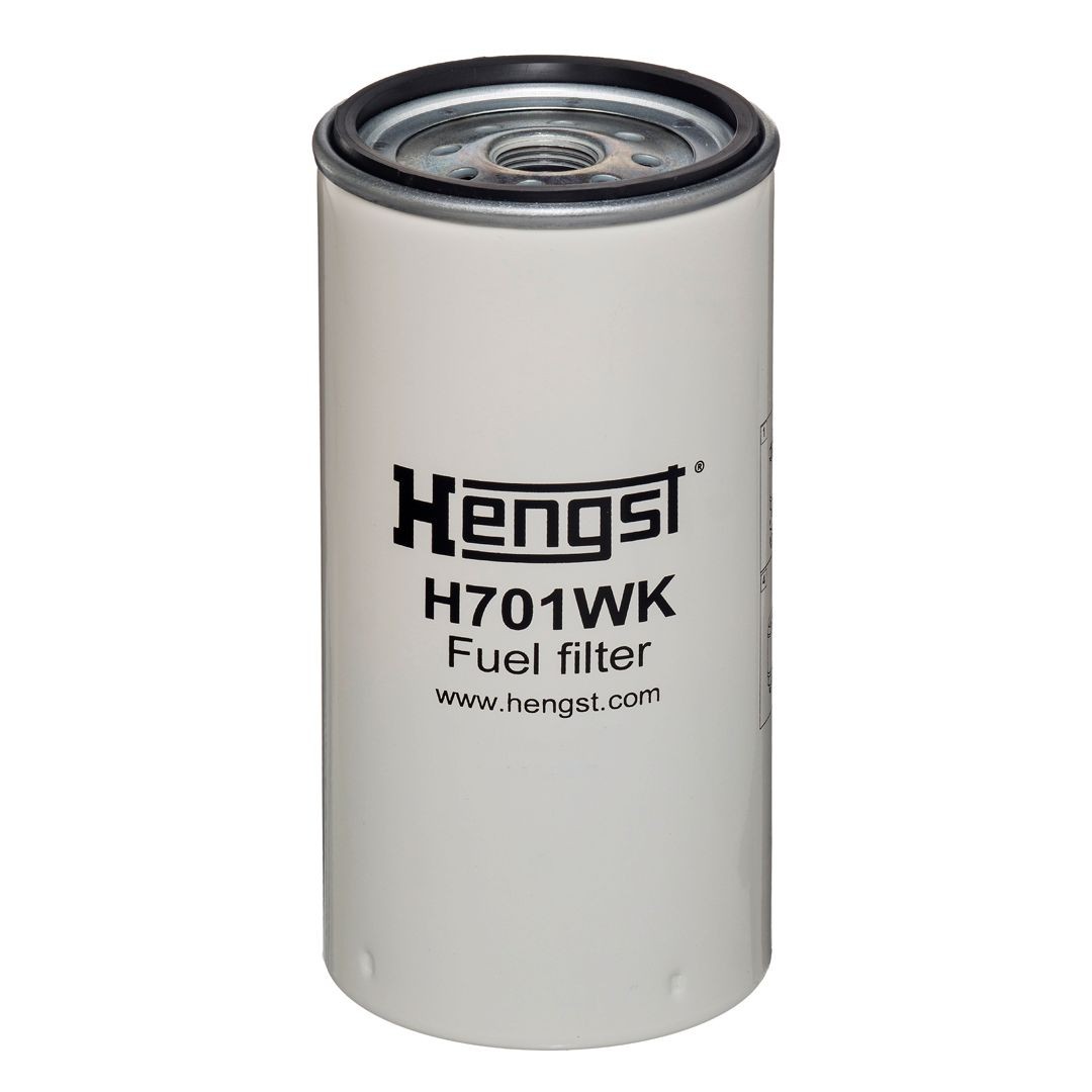 HENGST FILTER Palivový filter H701WK HENGST FILTER H701WK Palivový filter TOYOTA SPRINTER originálne