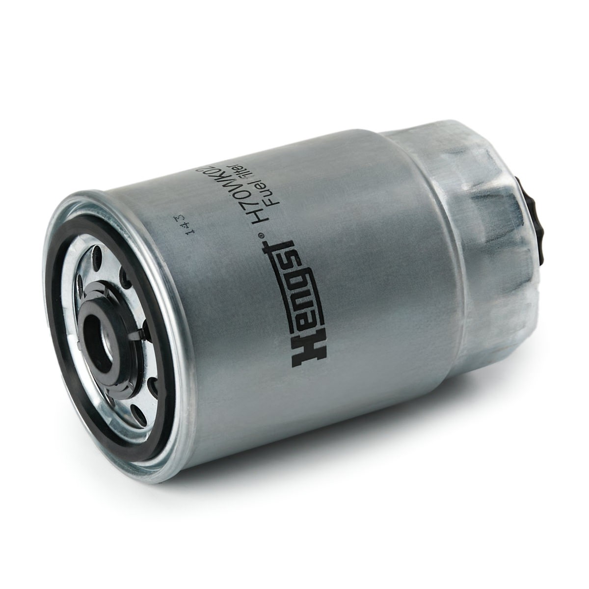 HENGST FILTER Kütusefilter H70WK02 Filter Volvo 960 Sedaan: Kütusefilter HENGST FILTER H70WK02