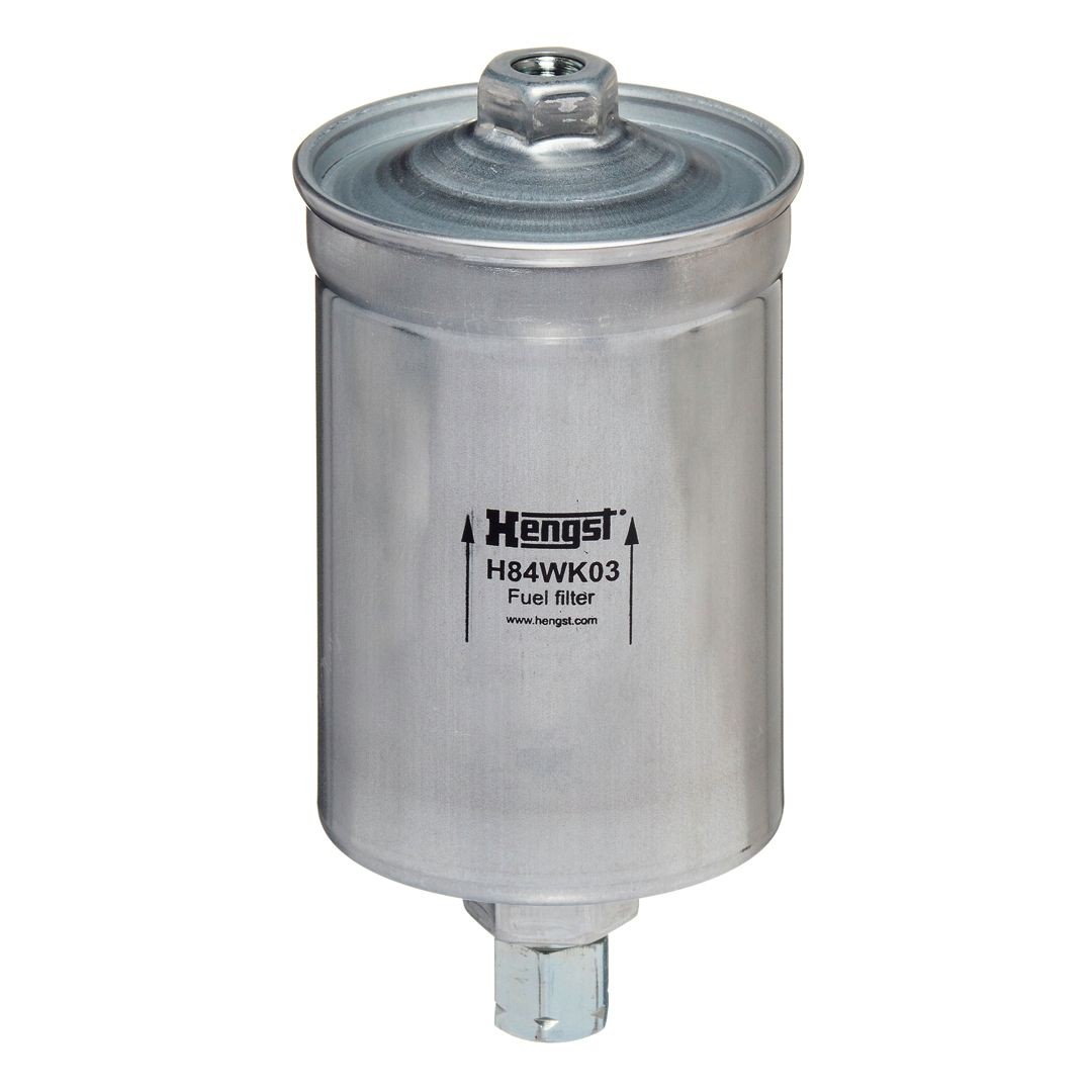 HENGST FILTER Φίλτρο καυσίμου H84WK03 HENGST FILTER H84WK03 Φίλτρο καυσίμου AUDI Coupe B3 (89, 8B) φθηνά