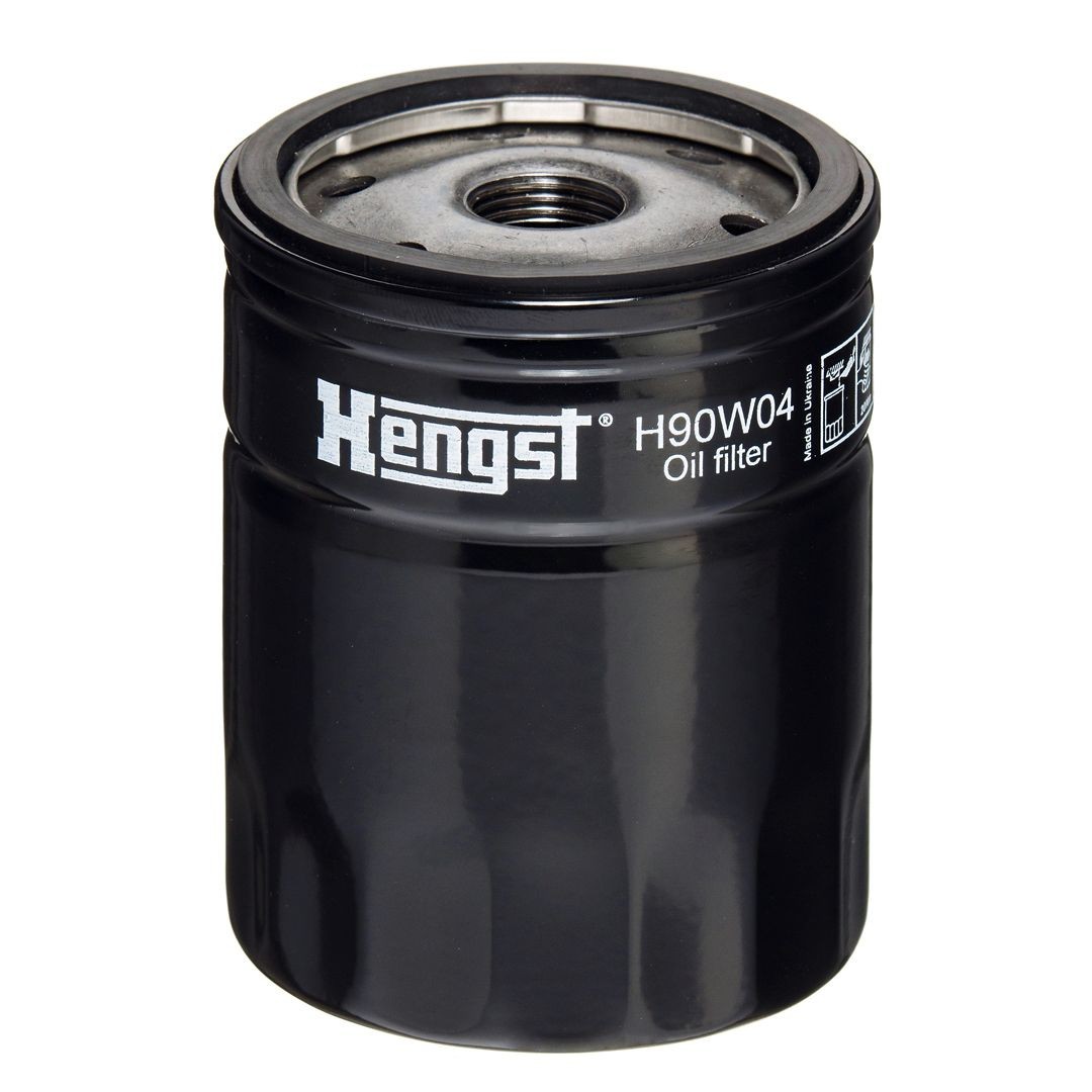 HENGST FILTER Eļļas filtrs H90W04 HENGST FILTER H90W04 Eļļas filtri BMW E10 orģinālās cena