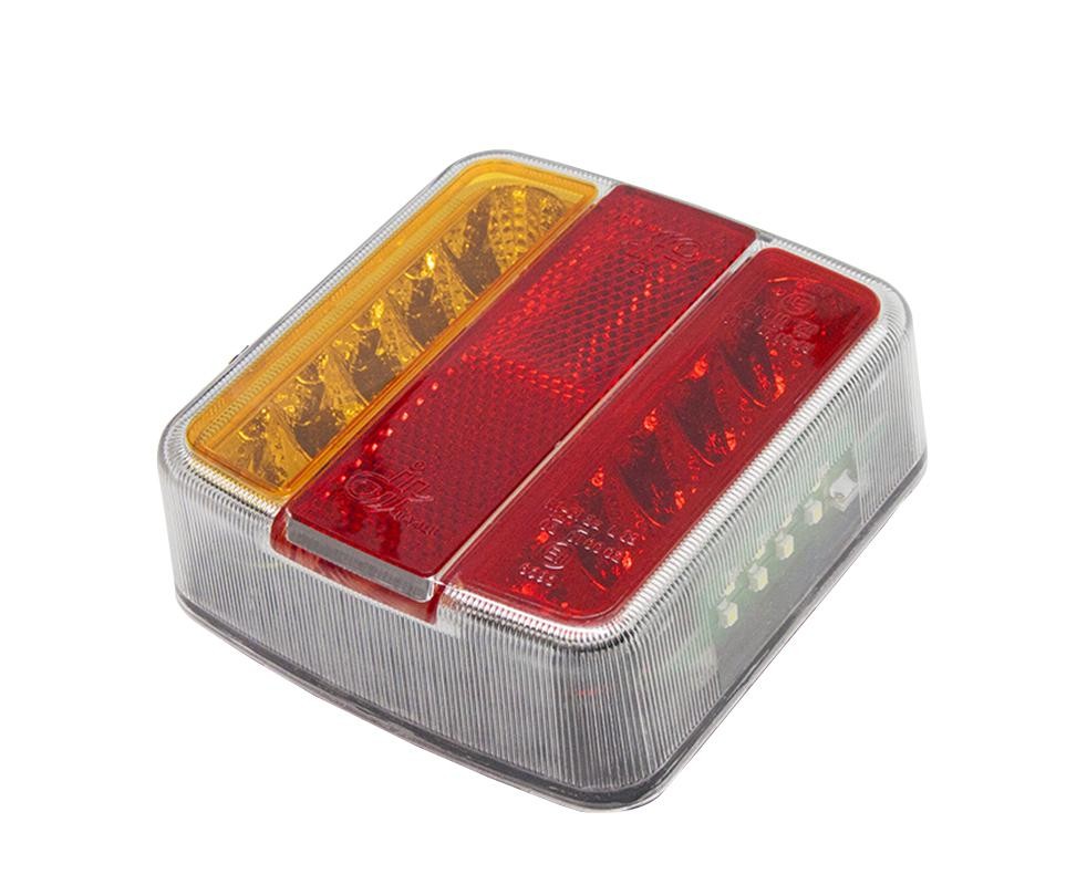 BLOW Luce posteriore 23-211# 23-211# costo Fanale posteriore BLOW BMW X5