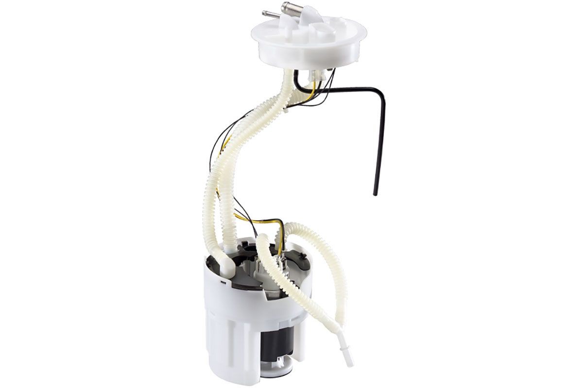 VDO Unité d'injection de carburant 220-801-005-006Z Audi A6 Module d'alimentation en carburant VDO 220-801-005-006Z