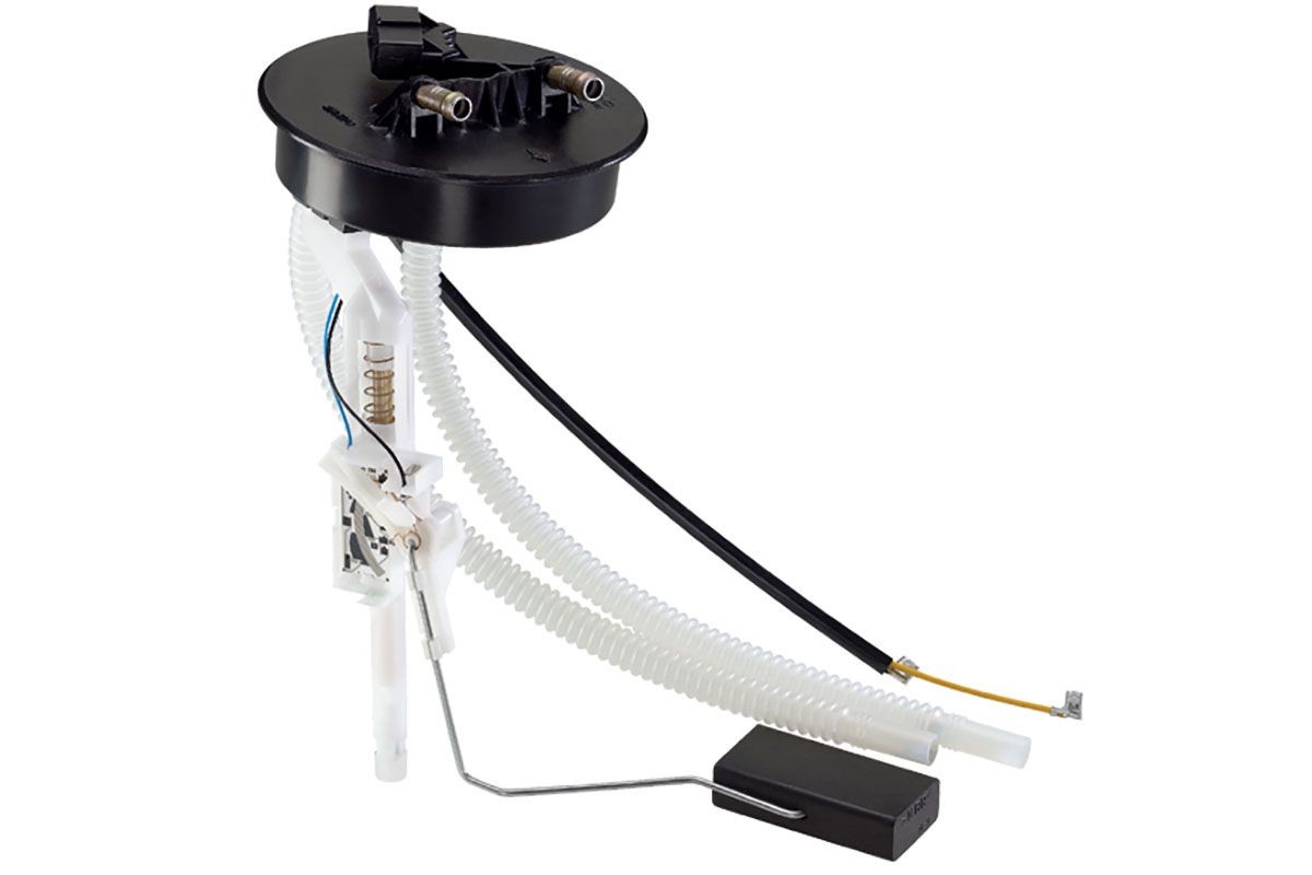 VDO Tankvlotter 221-824-053-001Z VDO 221-824-053-001Z Brandstof sensor Audi A1 originele