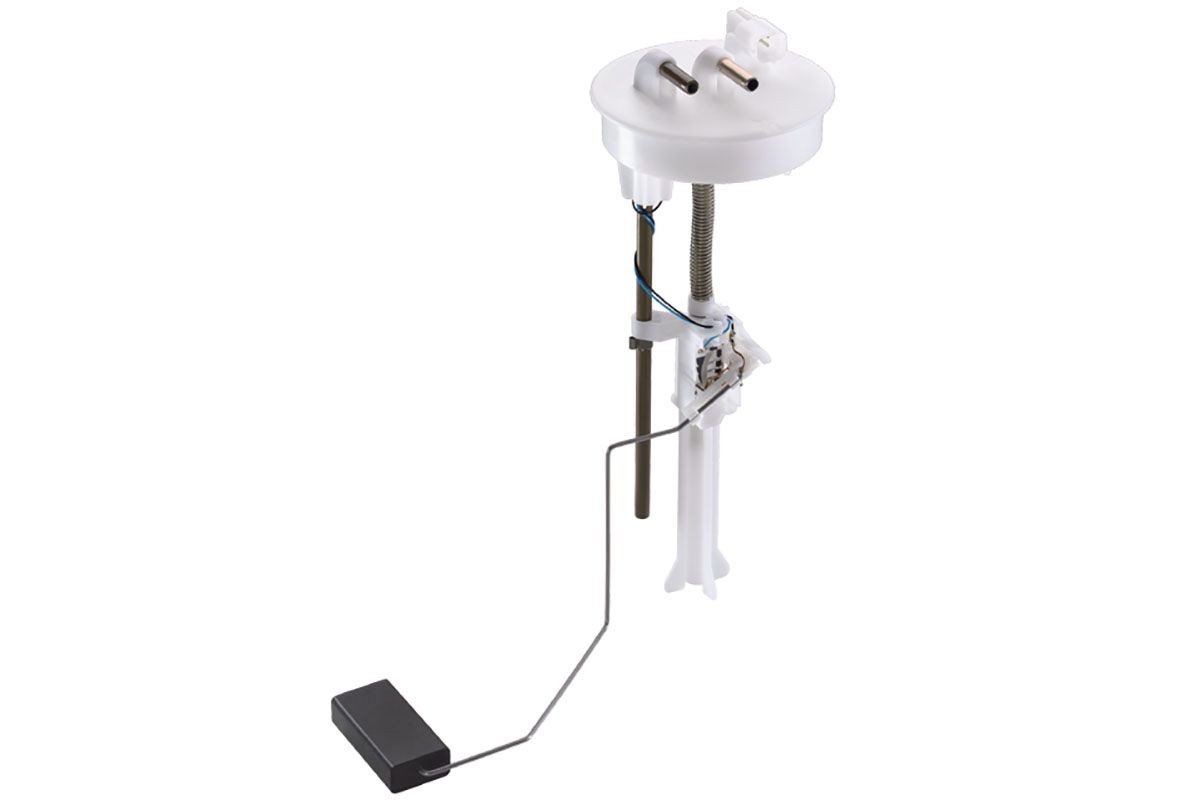 Sensor, drivstoff nivå VDO 221-824-055-001Z VDO 221-824-055-001Z Drivstofftilførselsenhet LAND ROVER RANGE ROVER 2004