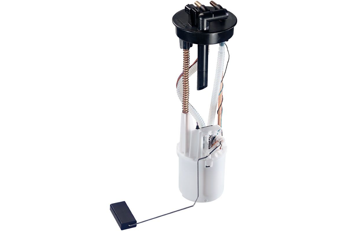Brandstofpomp VDO 221-824-055-003Z VDO 221-824-055-003Z: Opvoerpomp Land Rover RANGE ROVER 2002