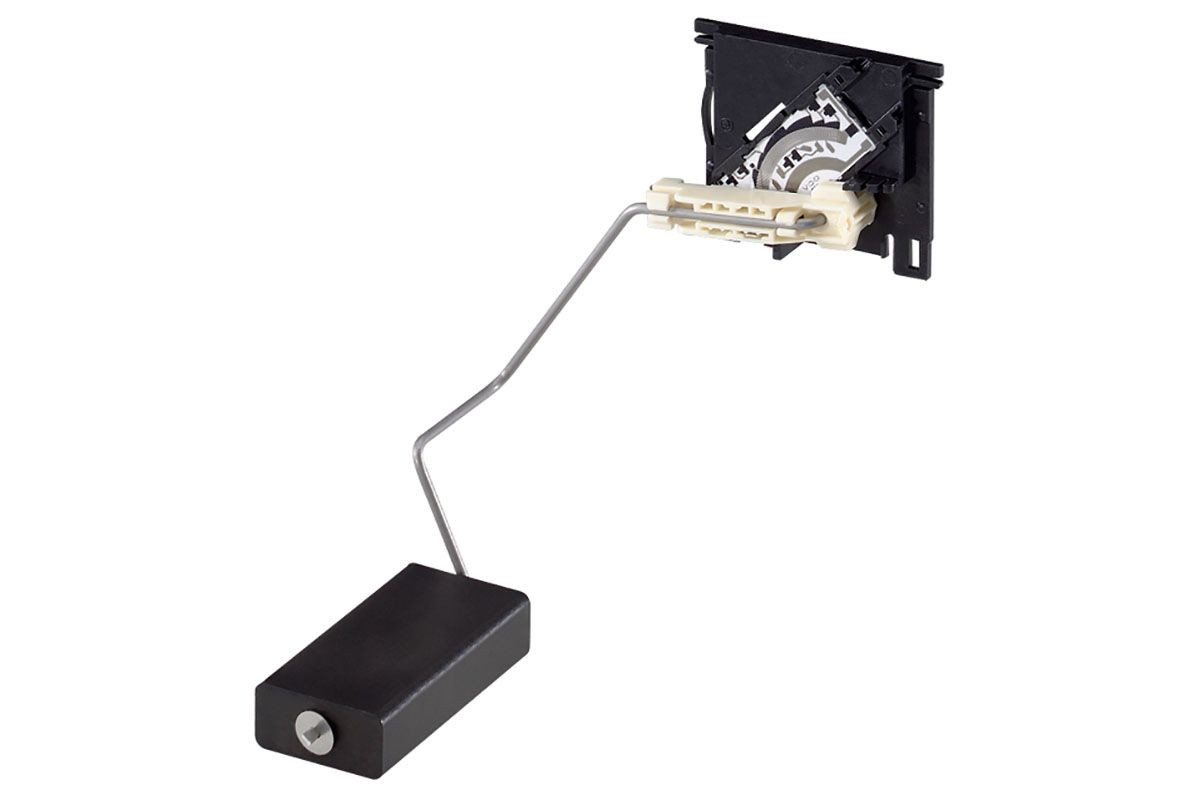 Sensor, drivstoff nivå VDO 221-824-068-043Z VDO 221-824-068-043Z Tankarmatur SEAT TOLEDO 2015