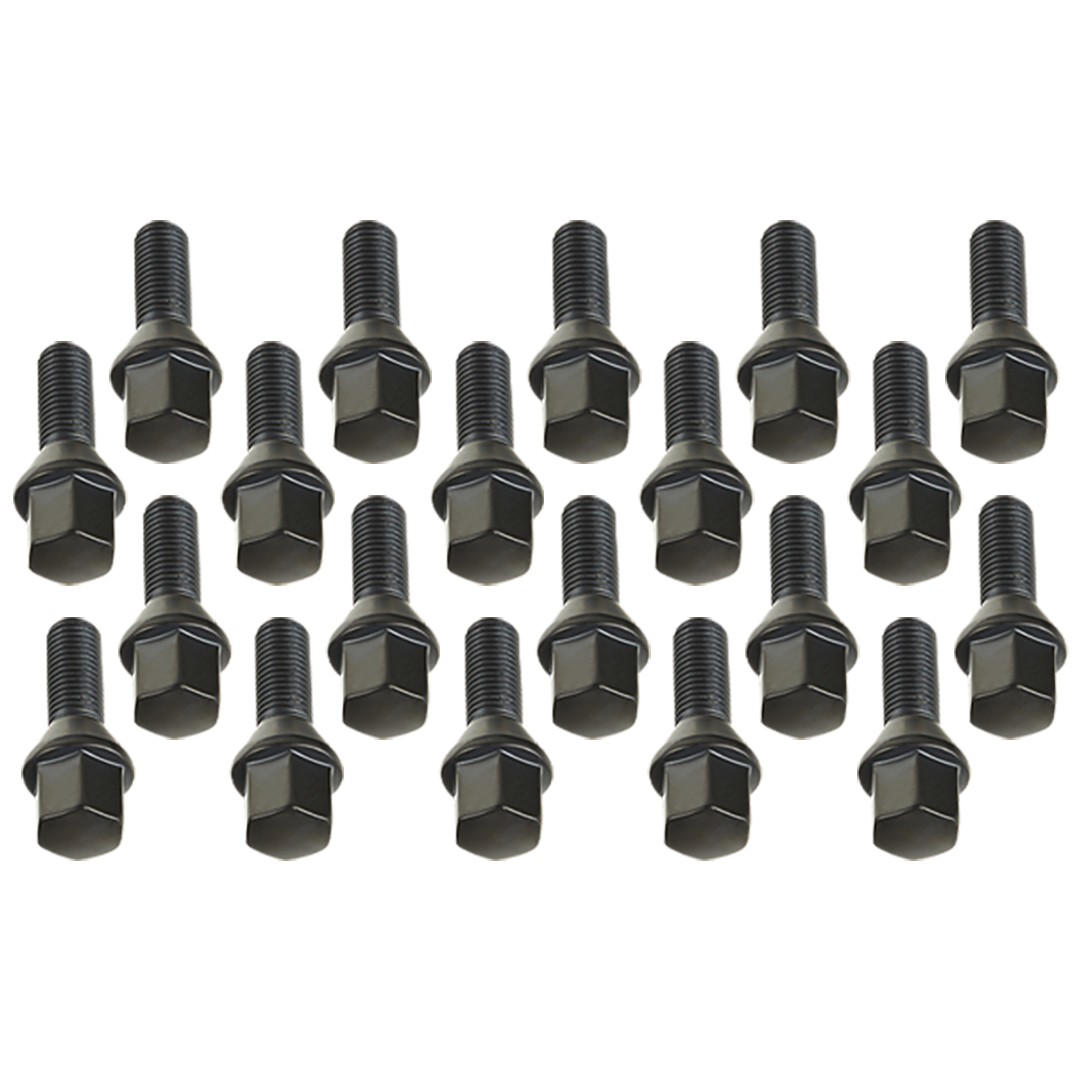 RIDEX Hjulbult 2070W0063 2070W0063 Hjulbultar RIDEX BMW i3