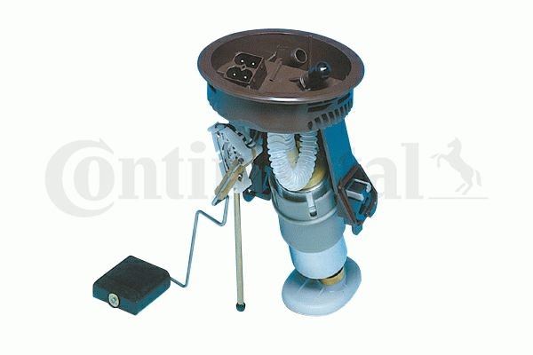 VDO Palivová dopravná jednotka 228-214-001-008Z Palivové čerpadlo VDO BMW X5 228-214-001-008Z