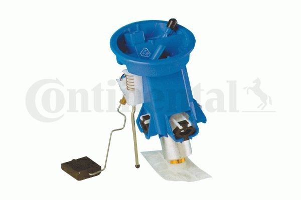 VDO Pompa benzina 228-222-005-003Z 228-222-005-003Z costo Pompa carburante OPEL VIVARO VDO