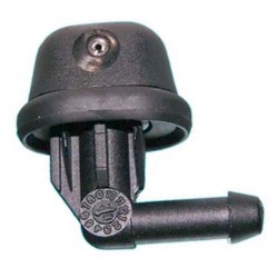 ROMIX Spolarmunstycke 15586 15586 ROMIX spolarmunstycken CHEVROLET CRUZE