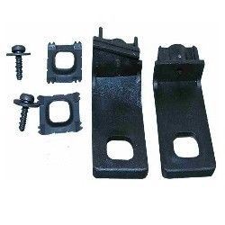 ROMIX Σετ επισκευής, προβολείς 20113 Σετ καλωδίων ROMIX Mazda DEMIO 20113