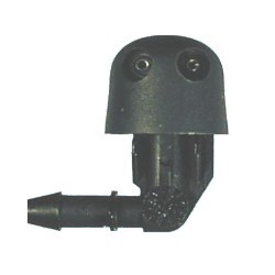 ROMIX Ugello lavavetri 52289 52289 Ugelli lavavetri ROMIX CHEVROLET LACETTI costo